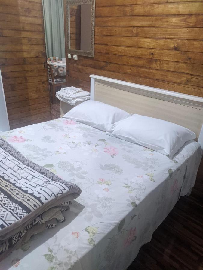 Villa Foresti Macedo Gramado Eksteriør billede